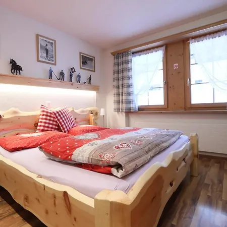 Stiffler-huus Bed & Breakfast