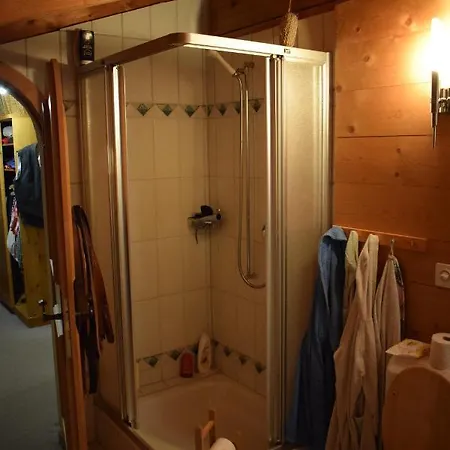 Bed and Breakfast Stiffler-huus 3*