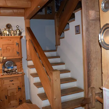 Bed and Breakfast Stiffler-huus