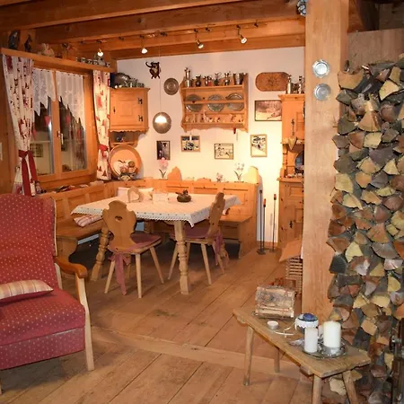 Stiffler-huus Bed and Breakfast