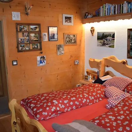 Bed & Breakfast Stiffler-huus