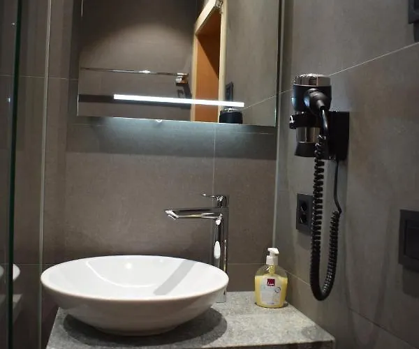 Stiffler-huus Bed & Breakfast 3*