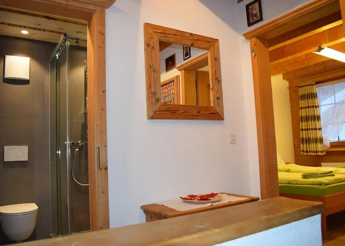 Stiffler-huus Bed & Breakfast 3*