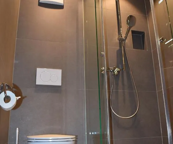 Bed & Breakfast Stiffler-huus Davos