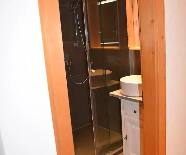 Stiffler-huus Bed & Breakfast 3*