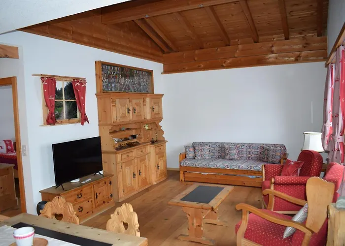 Bed & Breakfast Stiffler-huus