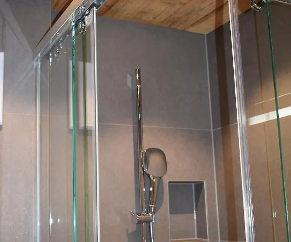 Stiffler-huus Bed & Breakfast