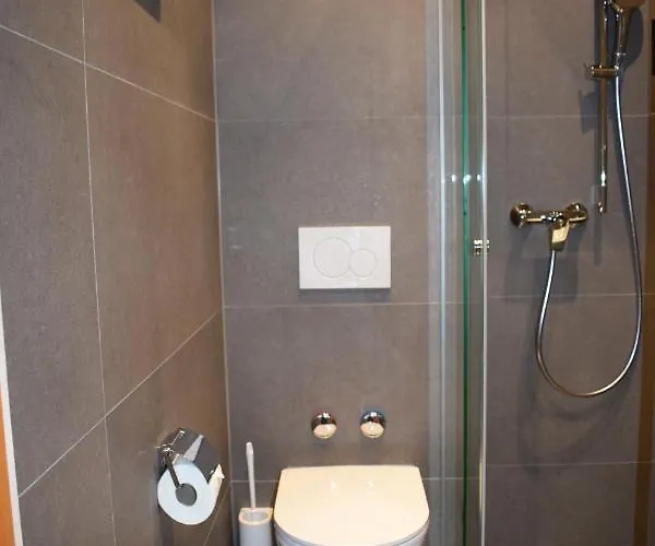 Stiffler-huus Bed & Breakfast 3*