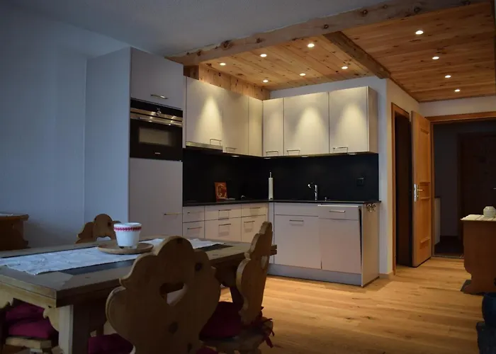 Stiffler-huus Bed & Breakfast 3*