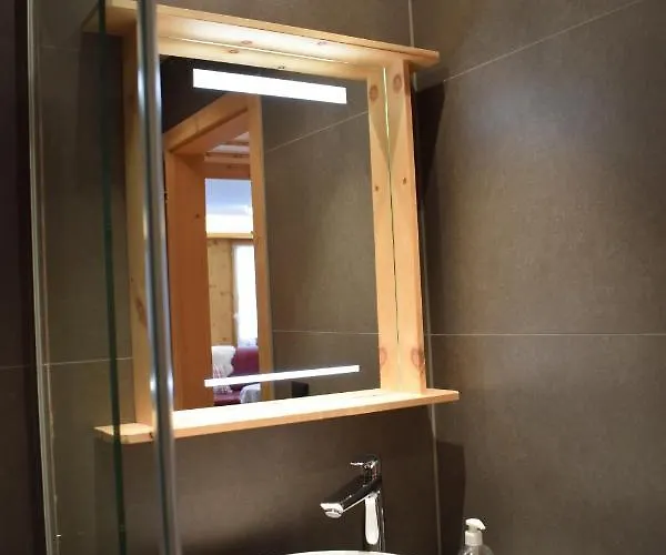 Stiffler-huus Bed & Breakfast