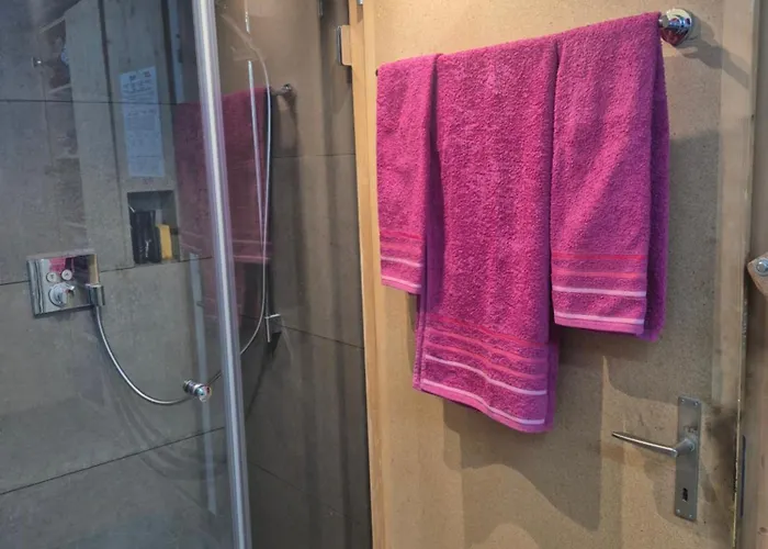 Bed & Breakfast Stiffler-huus 3*