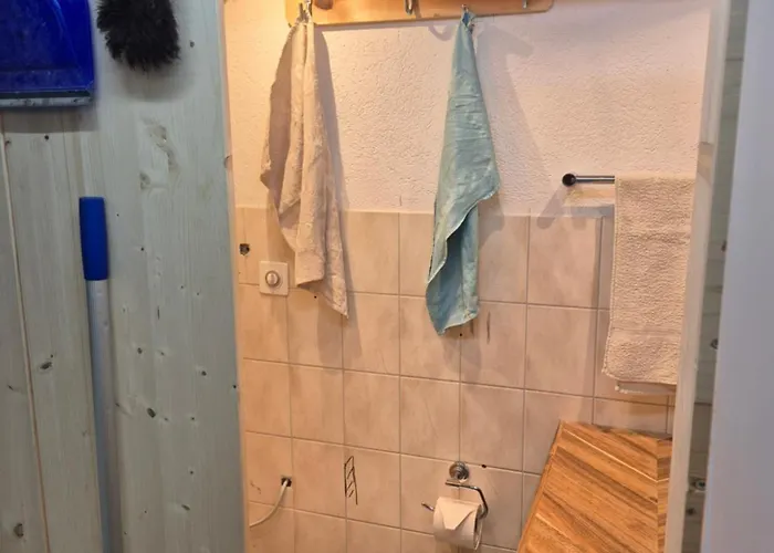 Bed & Breakfast Stiffler-huus