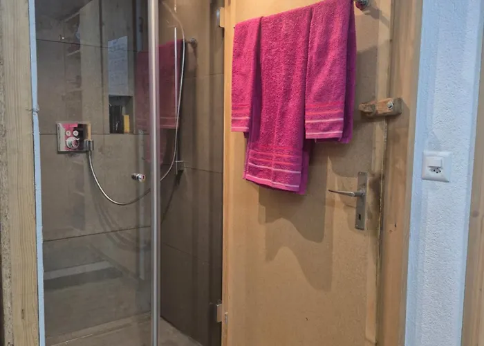 Bed & Breakfast Stiffler-huus 3*