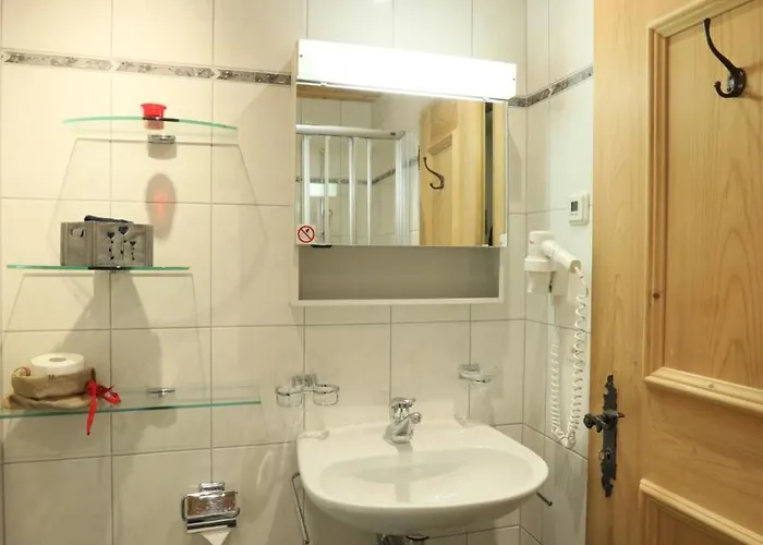 Stiffler-huus Bed & Breakfast