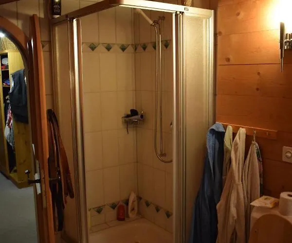 Bed & Breakfast Stiffler-huus 3*