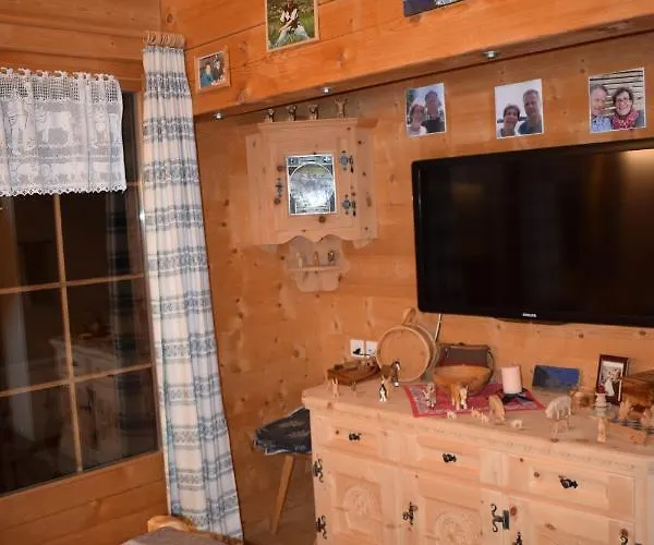 Stiffler-huus Bed & Breakfast