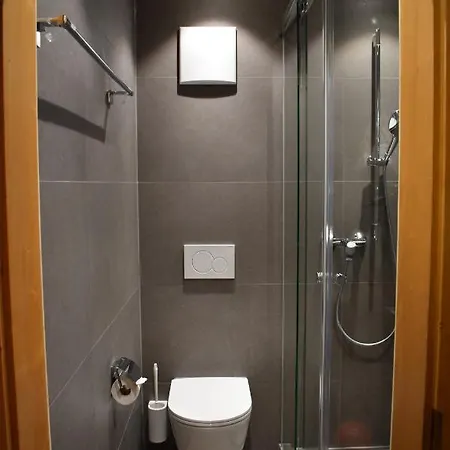 Bed and Breakfast Stiffler-huus Νταβός