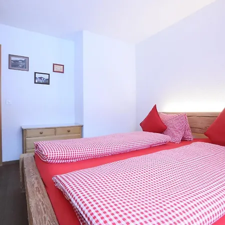 Bed and Breakfast Stiffler-huus