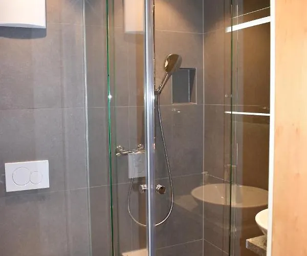 Stiffler-huus ベッド・アンド・ブレックファスト 3*