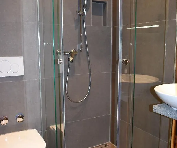 Stiffler-huus ベッド・アンド・ブレックファスト 3*