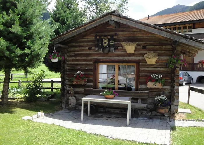 Stiffler-huus ダヴォス・プラッツ