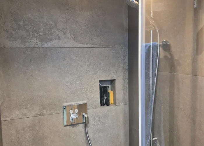 ベッド・アンド・ブレックファスト Stiffler-huus