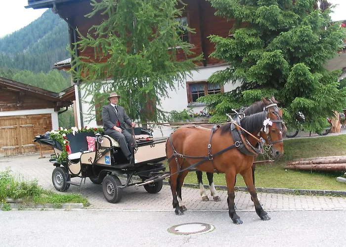 ベッド・アンド・ブレックファスト Stiffler-huus ダヴォス・プラッツ