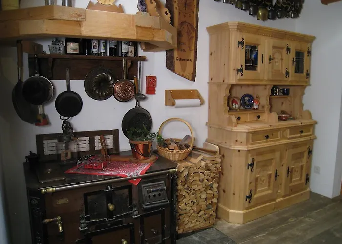 Stiffler-huus ダヴォス・プラッツ