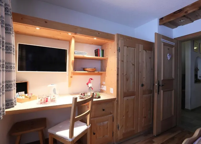 Stiffler-huus ベッド・アンド・ブレックファスト 3*