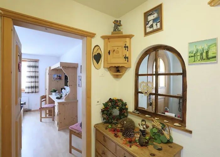 Stiffler-huus ベッド・アンド・ブレックファスト 3*