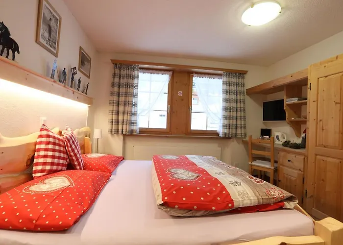 Stiffler-huus ダヴォス・プラッツ