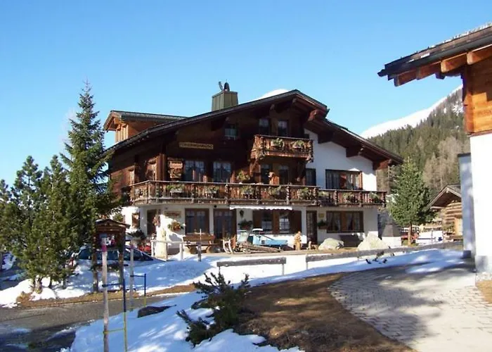 Stiffler-huus ベッド・アンド・ブレックファスト