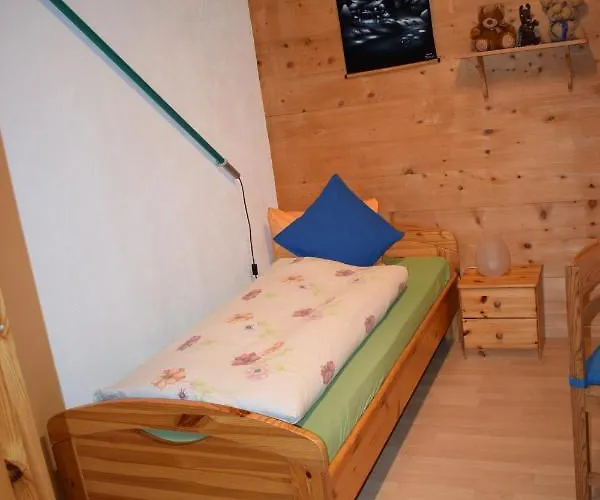 Stiffler-huus ダヴォス・プラッツ