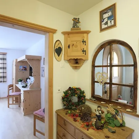 Stiffler-huus 住宿加早餐酒店 3*